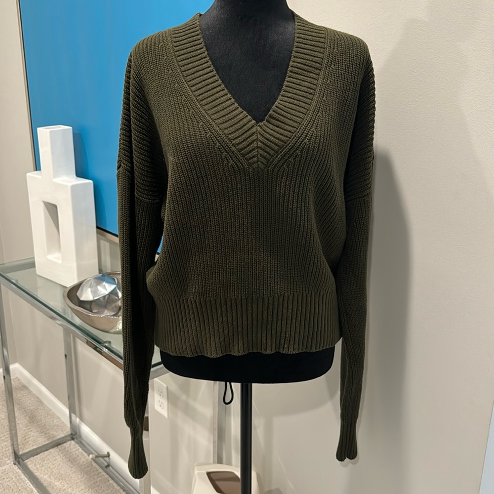 Pistola sweater